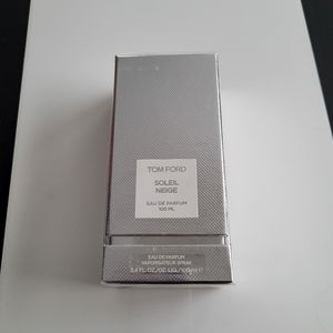 New Tom Ford Soleil Neige 100 ml